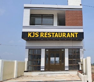 KJS Restaurant 