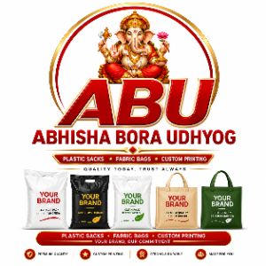 Abhisha bora udhyog