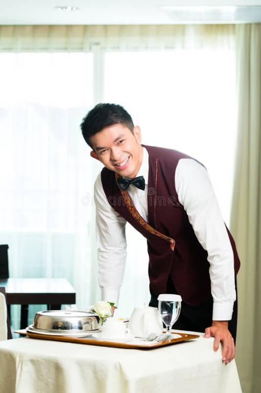 Waiter 