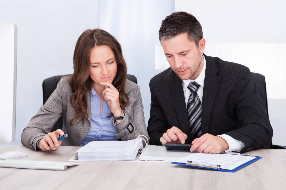 Accountant 