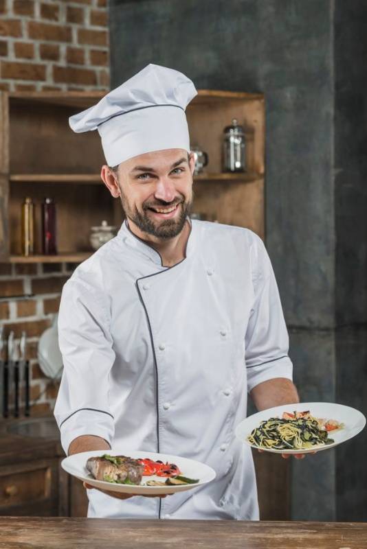 Cook