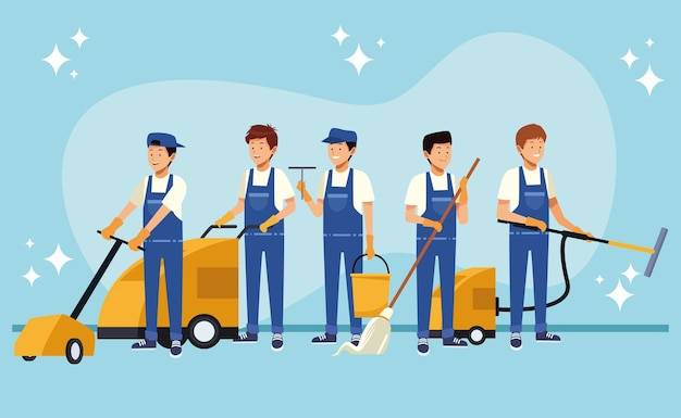 Housekeeping 
