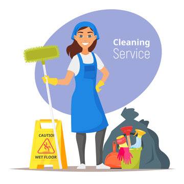 Housekeeping 
