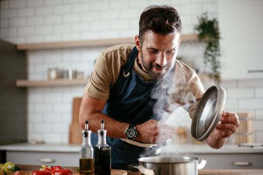 Cook 