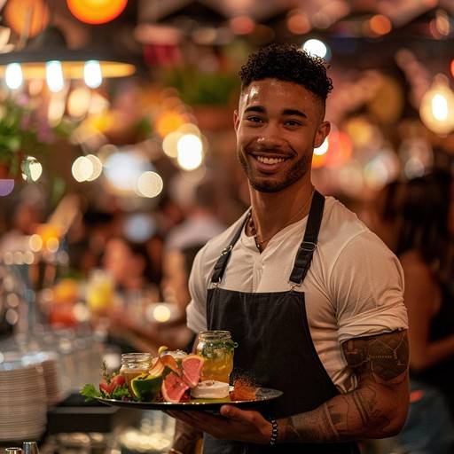 Waiter 